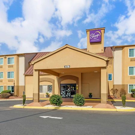 Sleep Inn Hickory Exteriér fotografie