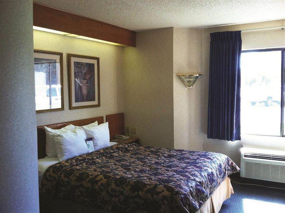 Sleep Inn Hickory Exteriér fotografie