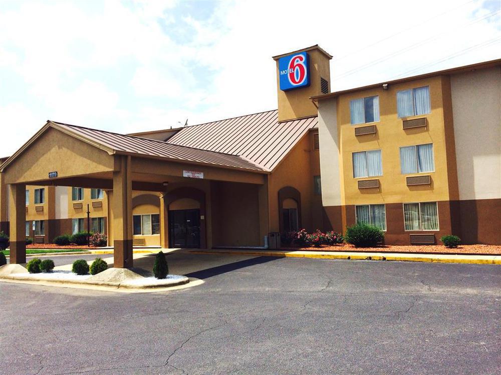 Sleep Inn Hickory Exteriér fotografie
